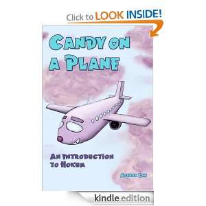 Candy on a Plane Alyssa Lee  Kindle Store