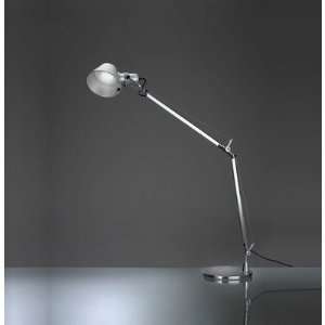  Tolomeo Classic Table Lamp w/ Clamp or In Set Support 