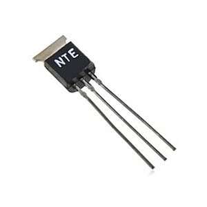  NTE25   Silicon PNP Complementary Transistor Electronics