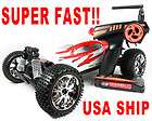 10 Brushless 4wd Off Road RC Buggy RTR w/ 2.4Ghz Controller SUPER 