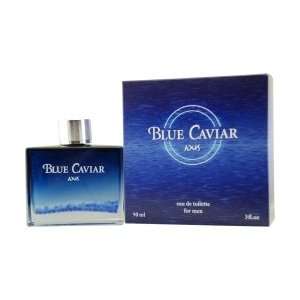  AXIS BLUE CAVIAR by SOS Creations EDT SPRAY 3 OZ Beauty