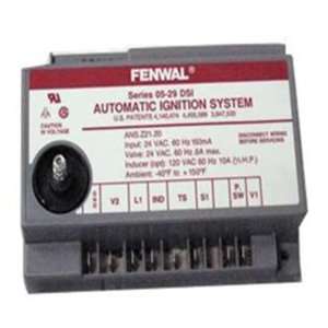   ADP 100000240 Ignition Control for SEP Unit Heater