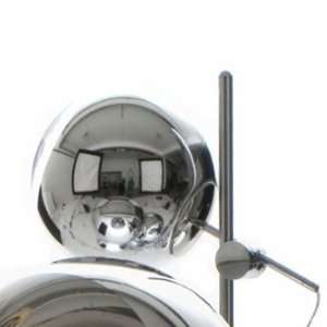    Tom Dixon Mini Ball for Tripod Floor Lamp: Home Improvement