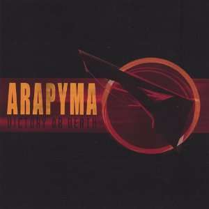  Victory Or Death: Arapyma: Music
