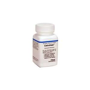  Calcoheel 100 Tablets   Heel BHI Homeopathics Health 