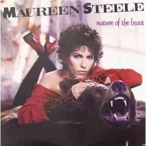  Nature of the Beast: Maureen Steele: Music