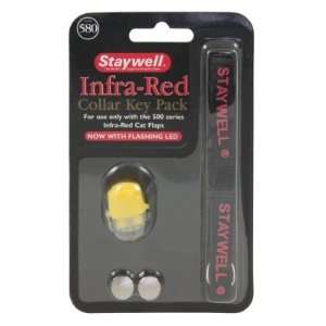  PetSafe Staywell Add a Cat Extra Infrared Key Collar 