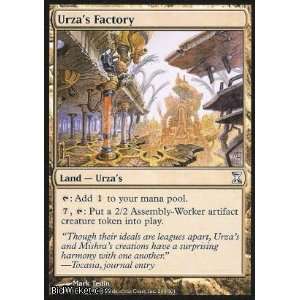  Urzas Factory (Magic the Gathering   Time Spiral   Urzas Factory 