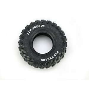   Treads Tire / Tire Size 6 Inch By Ethical Dog: Patio, Lawn & Garden