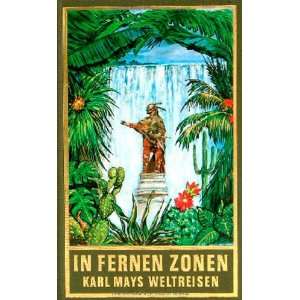   Werke, Bd.82, In fernen Zonen (9783780200822) Karl May Books