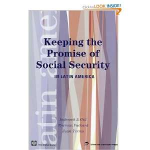  Keeping the Promise of Social Security in Latin America 
