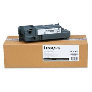 LEXMARK C520, 522, 524 WASTE CONTAINER Electronics