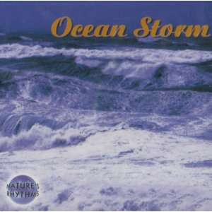  Natures Rhythms: Ocean Storm: Various Artists: Music
