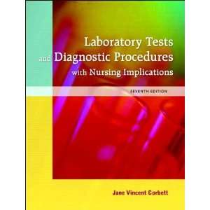 Laboratory Tests and Diagnostic (Laboratory Tests and Diagnostic 