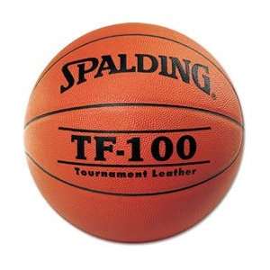  Spalding Top Flight 100 Mens Basketball (EA) Sports 
