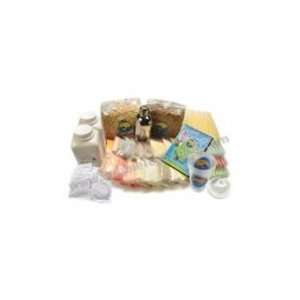 Fund Raising Kit with Instructional DVD Video  Grocery 