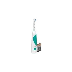 Oral B D4010 Oscillating Battery Toothbrush