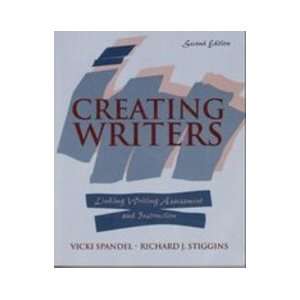   and Writing Instruction (9780801315787) Vicki Spandel Books
