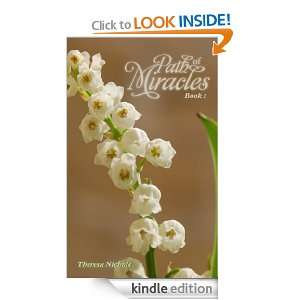 Path of Miracles Book 1 (Path of Miracles Books 1 5) Theresa Nichols 