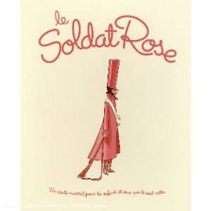  Universal Masters Collection Le Soldat Rose Music