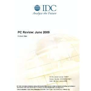 PC Review June 2009 [ PDF] [Digital]