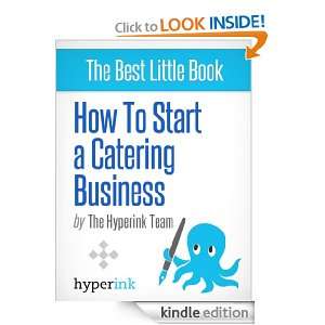 Catering Business Management Marie B.  Kindle Store