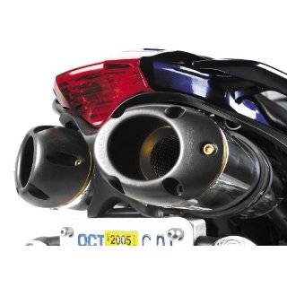    Scorpion EYA70CEO Carbon Fibre Oval Exhaust for Yamaha Automotive
