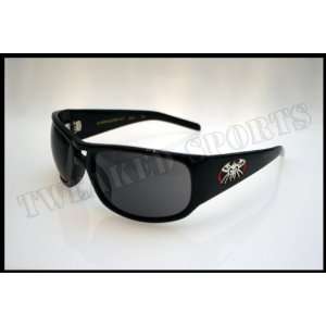    New BLACK FLYS Sunglasses Super Duper Fly   Black 