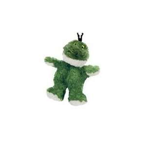   FROG TOY, Size: SMALL (Catalog Category: Dog:TOYS): Pet Supplies