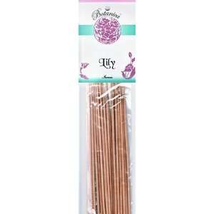  Lily   Botanica Stick Incense   20 Stick Package