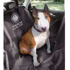  American Kennel Club Carseat Cover: Pet Supplies