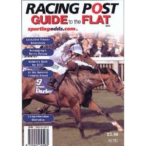  Racing Post Guide to the Flat (9781905153268) Colin 