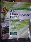 air conditioner filter  