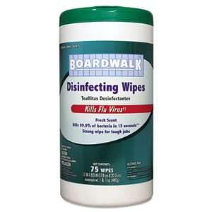  Boardwalk® Disinfecting Wipes