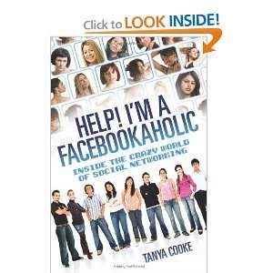   Crazy World of Social Networking (9781843583349) Tanya Cooke Books