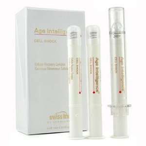   Cellular Recovery Complex 10ml x 3
