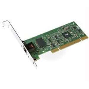 Intel PWLA8391MTBLK 1000 MT 32 bit PCI Desktop Adapter 