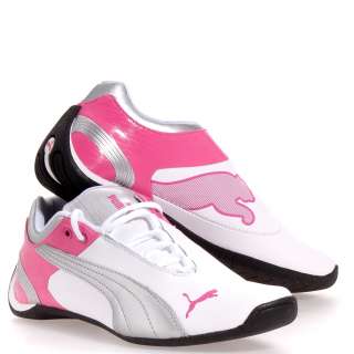 Puma Future Cat M2 Jr Leather Casual Boy/Girls Kids Shoes 885922820062 