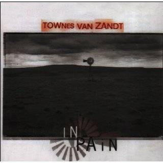    A Gentle Evening with Townes Van Zandt: Townes Van Zandt: Music