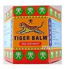   Cup Balm Muscles Pain Relief Herbal Massage Arthritis Rub White Tiger