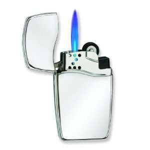 Blu Butane Gas Zippo Lighter Arts, Crafts & Sewing