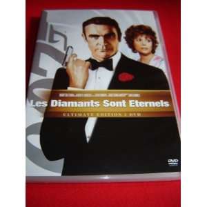  Diamonds Are Forever (1971) / James bond, Les diamants 