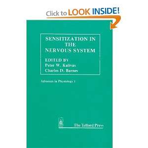  Sensitization in the Nervous System (9780936923123 