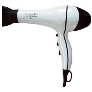  Professional E3 3600 Professional Hair Dryer   White: Beauty