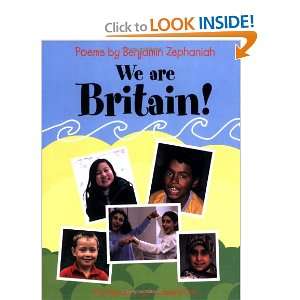  We Are Britain (9780711219021): Frances Lincoln, Prodeepta 