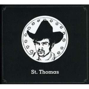  St. Thomas Boxed St. Thomas Music