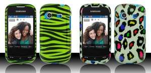 HARD CASES PHONE COVER FOR Samsung Character R640  