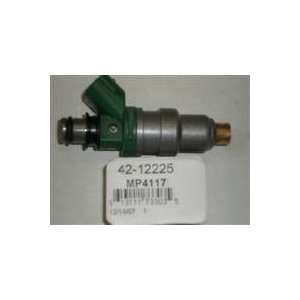  Fuel Injector, 1997 Toyota Paseo 1.5l: Automotive