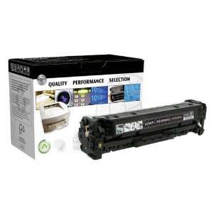  NEW Clover Technologies Group Compatible Toner CTG2025B 
