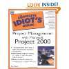 Complete Idiots Guide to Project Management with …